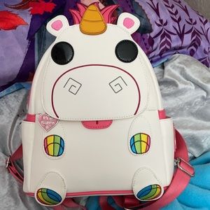 despicable me unicorn